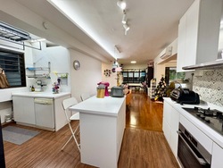 Blk 544 Panshan Grove (Bukit Panjang), HDB Executive #524492291